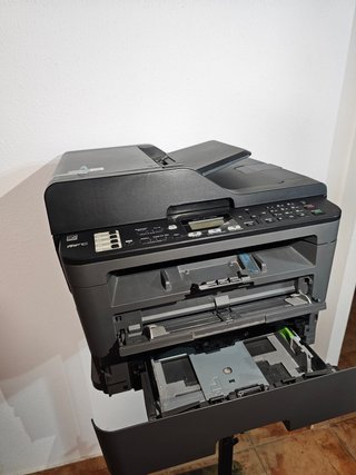 Stampante multifunzione Brother MFC-L2710DW laser