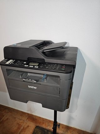 Stampante multifunzione Brother MFC-L2710DW laser
