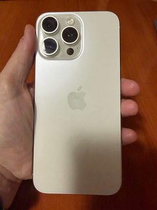 iPhone 15 Pro Max 256GB