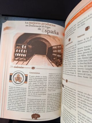 Lote 4 libros de cocina en castellano.