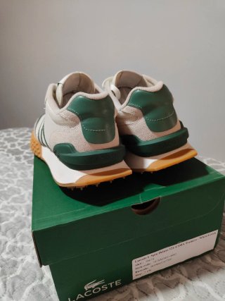Zapatillas Lacoste L-Spin Deluxe