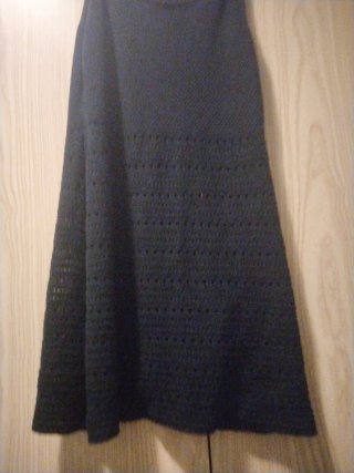 Vestido de playa o piscina Tezenis Talla L