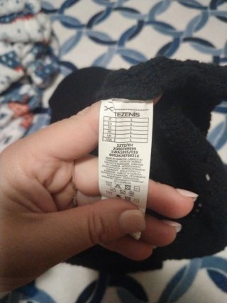 Vestido de playa o piscina Tezenis Talla L