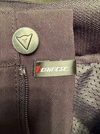 Pantalón de motorista Dainese Talla 50
