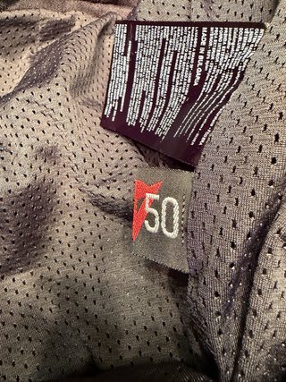 Pantalón de motorista Dainese Talla 50