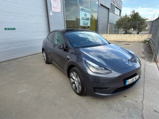 Tesla Model Y 2023 RWD