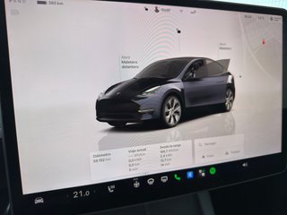 Tesla Model Y 2023 RWD