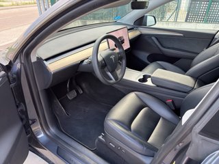 Tesla Model Y 2023 RWD