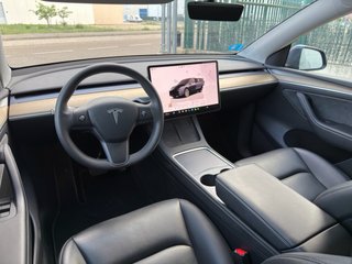Tesla Model Y 2023 RWD