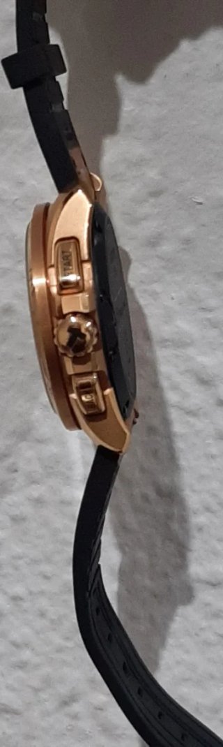 Reloj Tissot (T1214204605100)