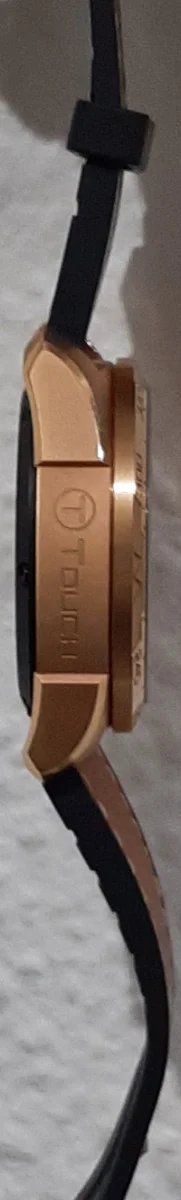 Reloj Tissot (T1214204605100)