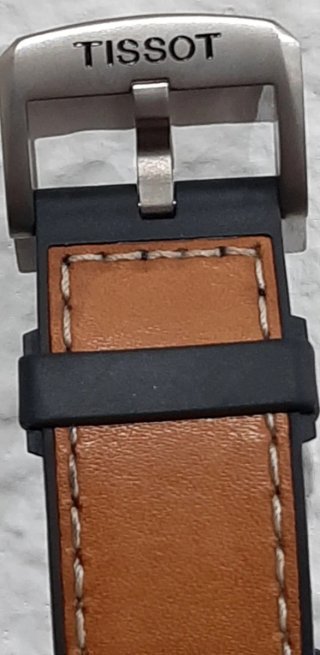 Reloj Tissot (T1214204605100)