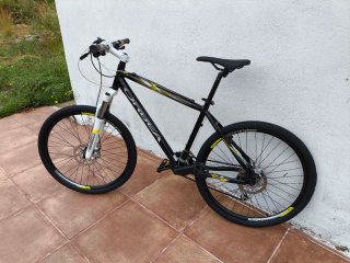 Bicicleta Orbea Sport