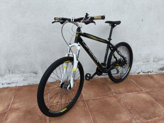 Bicicleta Orbea Sport