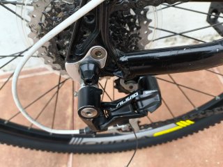 Bicicleta Orbea Sport