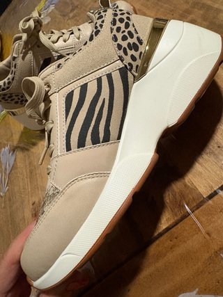 Sneakers Primadonna Collection mix animalier n.39