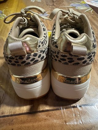Sneakers Primadonna Collection mix animalier n.39