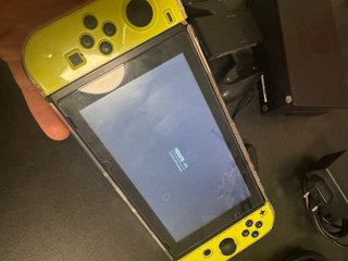 Nintendo Switch v2 256GB
