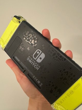 Nintendo Switch v2 256GB