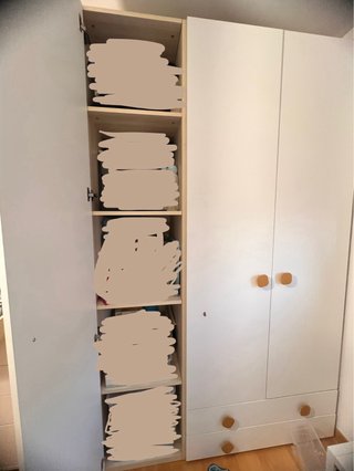 Habitación completa bebe marca Ros