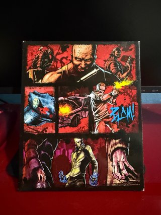 inFAMOUS Edición Especial PS3 | PAL ESPAÑA |