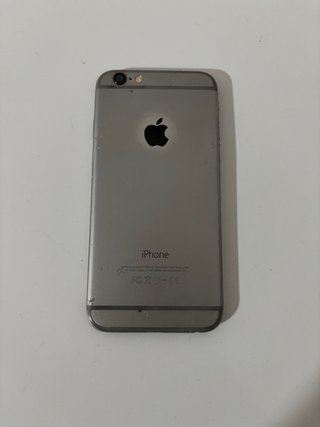 Lote de móviles Samsung y iPhone