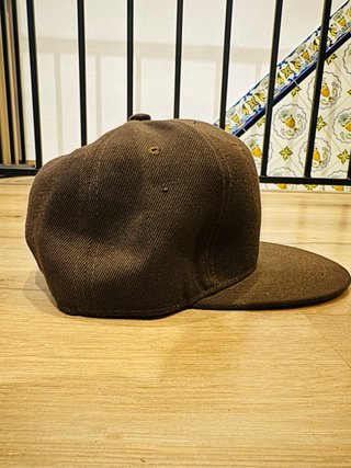 Lote 10 Gorras Lisas (3€ UNIDAD) Colores Variados
