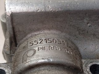 VALVULA EGR ALFA ROMEO GT (125) 937A5000 55215031