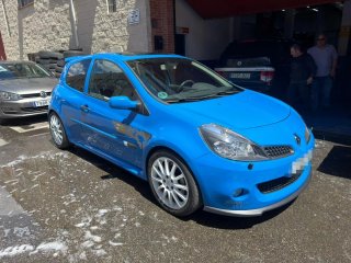 Renault Clio 2007