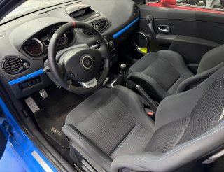Renault Clio 2007