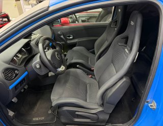 Renault Clio 2007