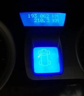 Renault Clio 2007