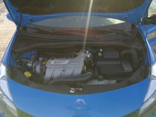 Renault Clio 2007