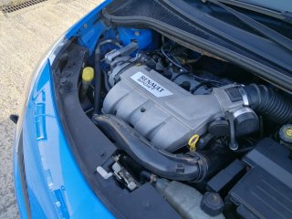 Renault Clio 2007