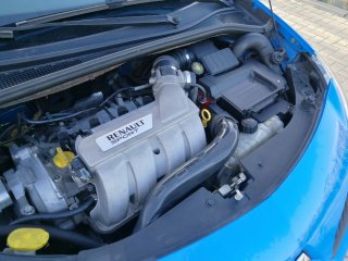 Renault Clio 2007