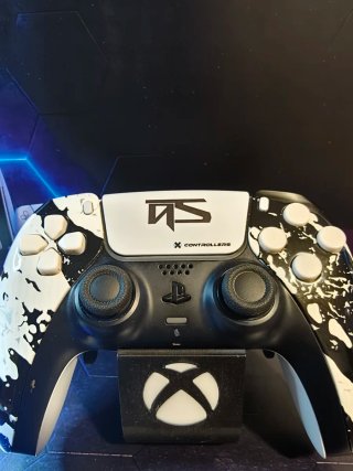 Antidrift + Palancas Mando PS5 Joysticks TMR