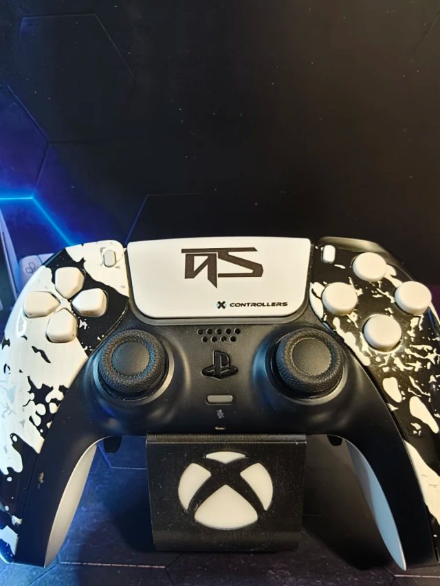 Antidrift + Palancas Mando PS5 Joysticks TMR