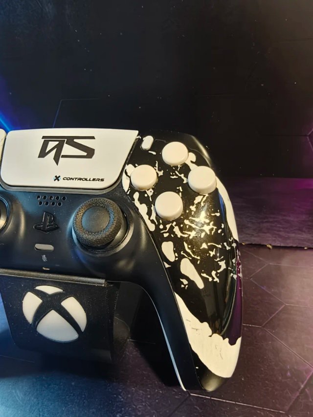 Antidrift + Palancas Mando PS5 Joysticks TMR