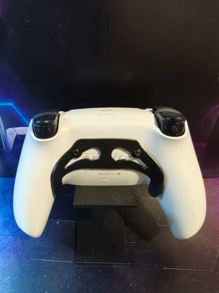 Antidrift + Palancas Mando PS5 Joysticks TMR