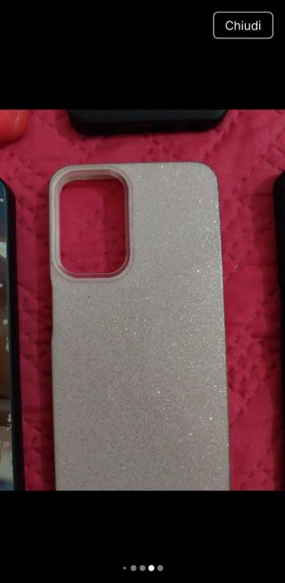 Set Cover Samsung A23 5G
