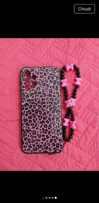 Set Cover Samsung A23 5G
