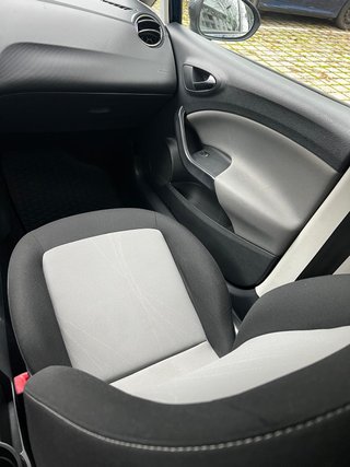 SEAT Ibiza 2015