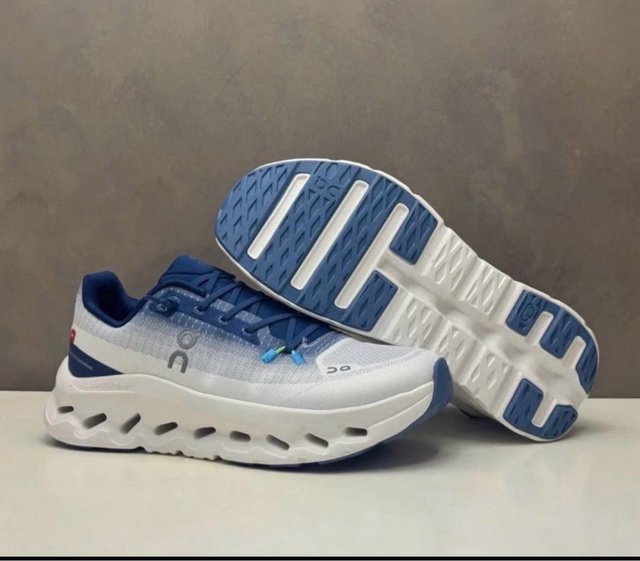 Zapatillas On Cloud Mujer/Hombre