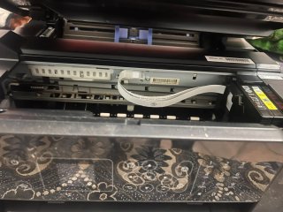 Stampante multifunzione Epson WorkForce WF-2810