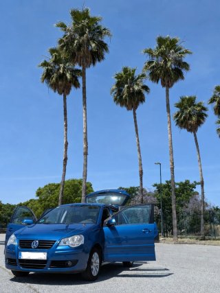 Volkswagen Polo 2007