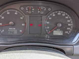 Volkswagen Polo 2007