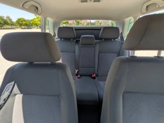 Volkswagen Polo 2007