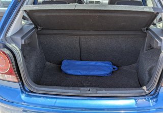 Volkswagen Polo 2007