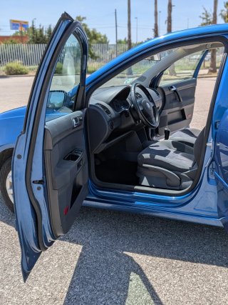 Volkswagen Polo 2007
