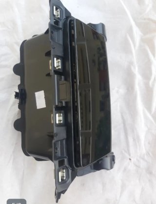 Organizador Peugeot 208/2008